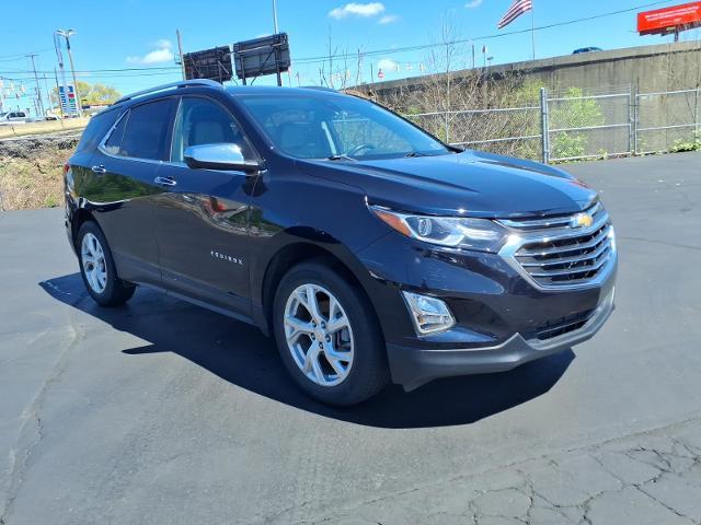 2021 Chevrolet Equinox Premier - 4