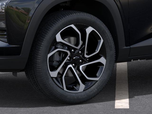 2026 Chevrolet Trax 2RS - 8