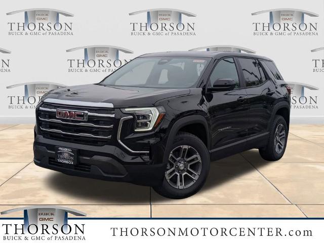 2026 GMC Terrain Vehicle Photo in PASADENA, CA 91107-3803
