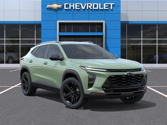 2026 Chevrolet Trax ACTIV - 6
