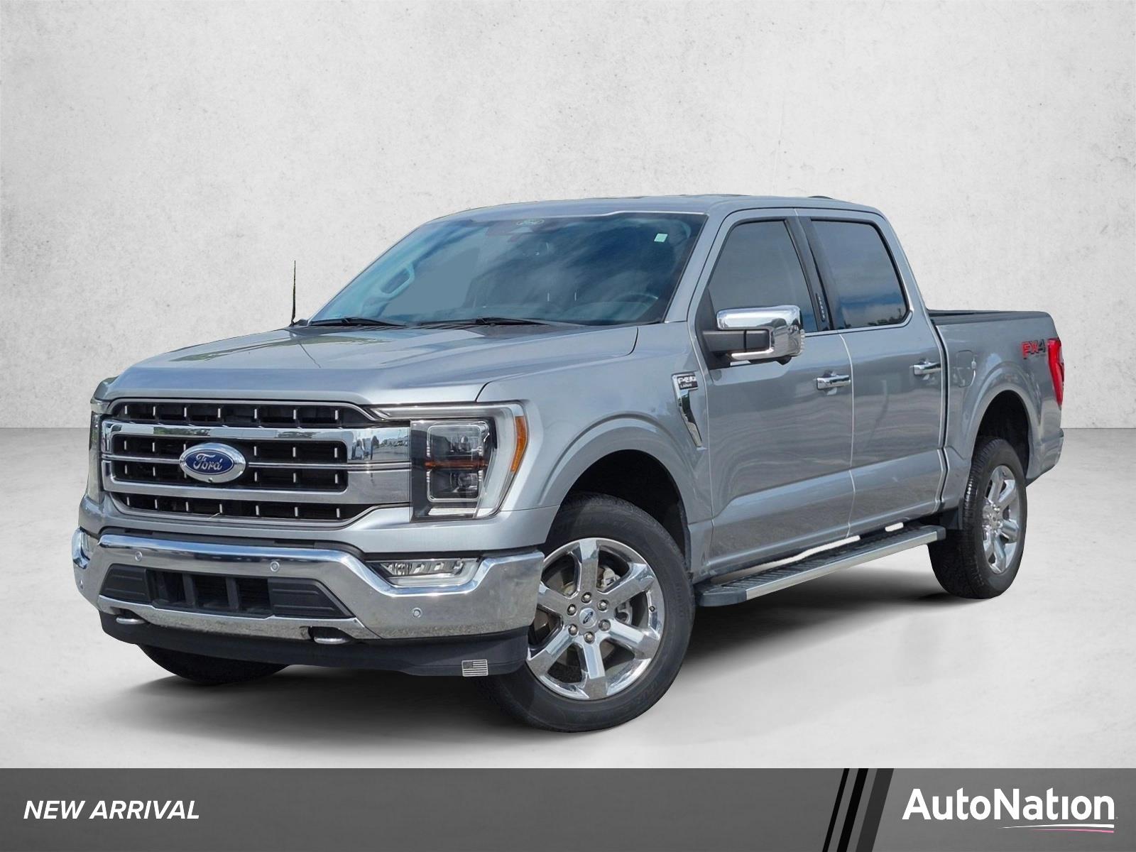2022 Ford F-150 Vehicle Photo in Jacksonville, FL 32244