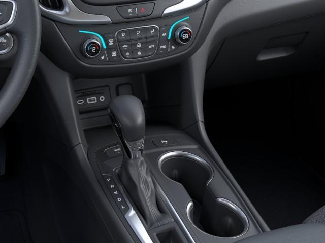 2024 Chevrolet Equinox photo 23 of 31
