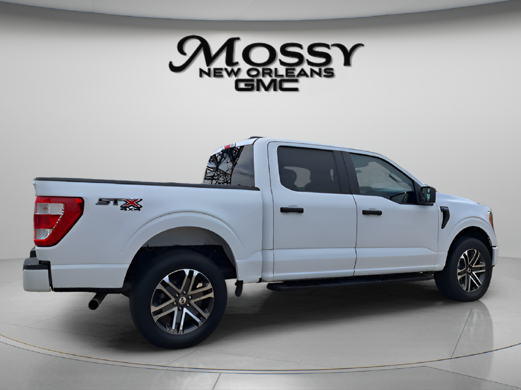 2021 Ford F-150 photo 5 of 37