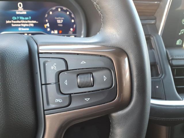2023 Chevrolet Tahoe photo 22 of 23