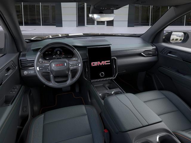 2025 GMC Acadia Vehicle Photo in ROCHESTER HILLS, MI 48307-2741