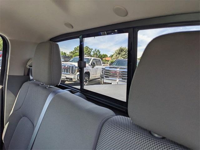 2021 Nissan Frontier Vehicle Photo in AURORA, CO 80012-4011