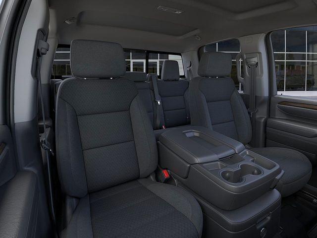 2025 GMC Sierra 2500 HD Vehicle Photo in WATERTOWN, CT 06795-3318