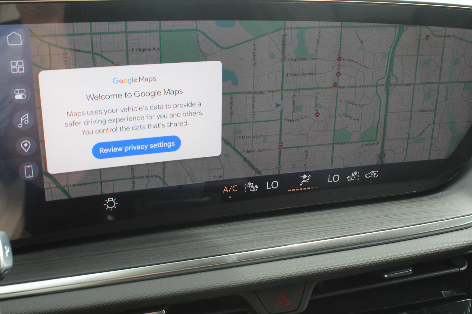 2025 Buick Envision Vehicle Photo in AURORA, CO 80012-4011