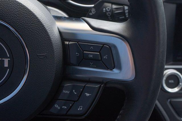 2019 Ford Mustang Vehicle Photo in DANBURY, CT 06810-5034