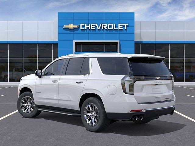 2025 Chevrolet Tahoe Vehicle Photo in PAWLING, NY 12564-3219
