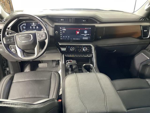 2023 GMC Sierra 1500 Vehicle Photo in GILBERT, AZ 85297-0402