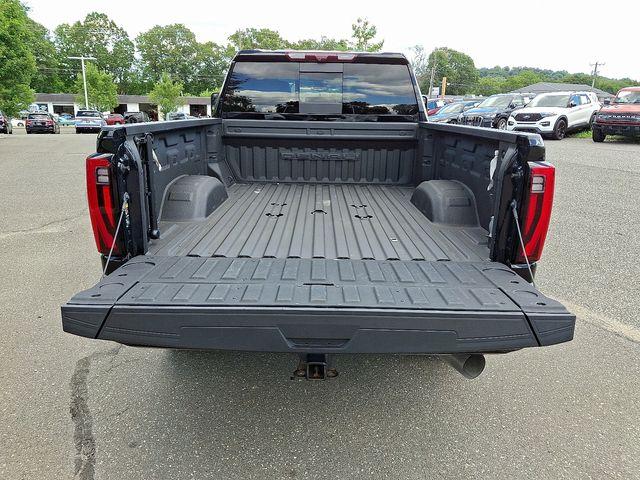 2024 GMC Sierra 2500 HD Vehicle Photo in DANBURY, CT 06810-5034