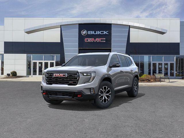 2025 GMC Acadia Vehicle Photo in DANBURY, CT 06810-5034