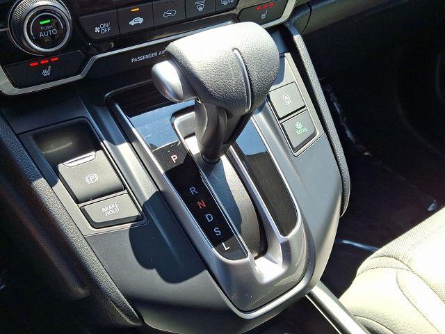 2020 Honda CR-V Vehicle Photo in DANBURY, CT 06810-5034