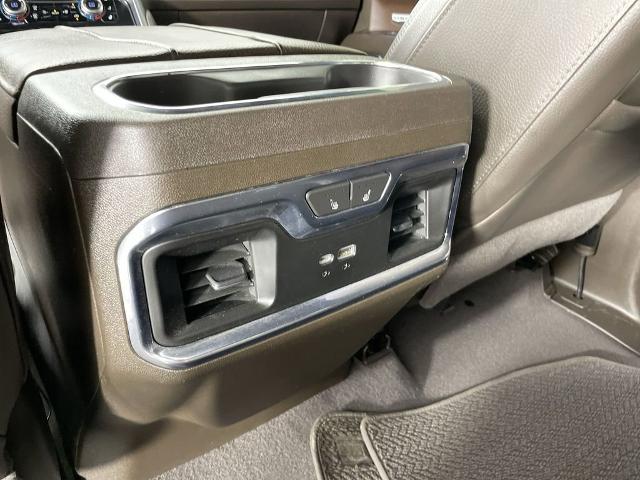 2023 GMC Sierra 1500 Vehicle Photo in GILBERT, AZ 85297-0402