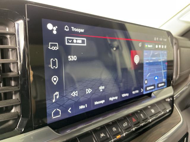 2023 GMC Sierra 1500 Vehicle Photo in GILBERT, AZ 85297-0402
