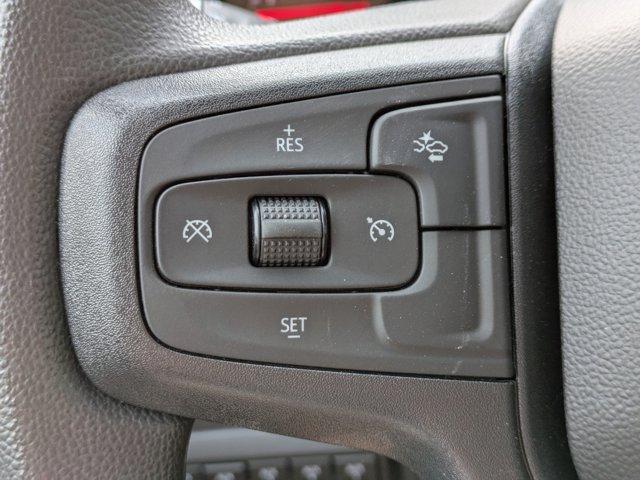 2025 Chevrolet Silverado 2500 HD Vehicle Photo in BRUNSWICK, GA 31525-1881