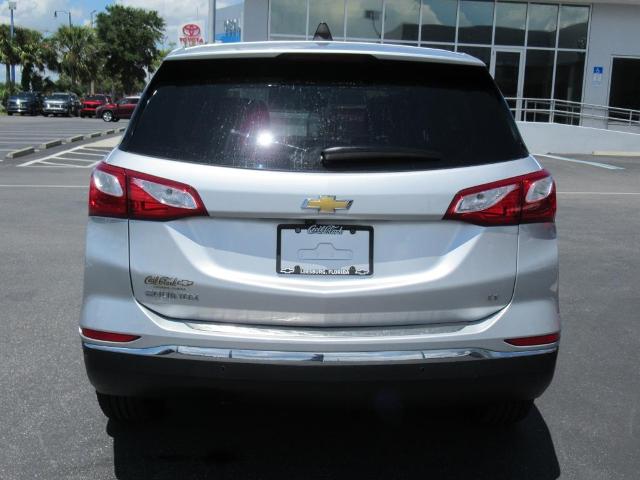 2020 Chevrolet Equinox Vehicle Photo in LEESBURG, FL 34788-4022