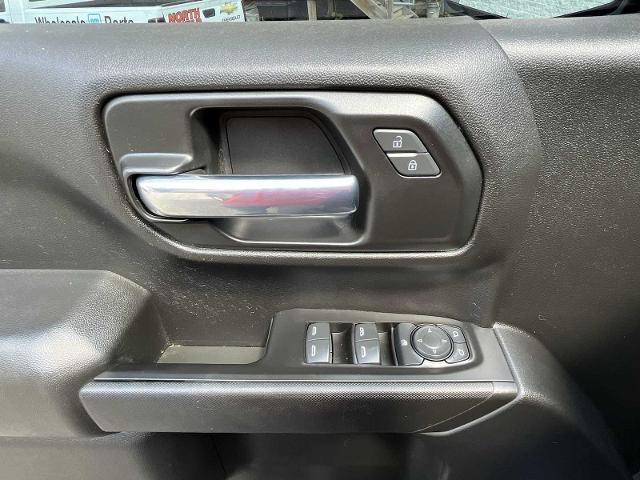 2020 Chevrolet Silverado 1500 Vehicle Photo in PITTSBURGH, PA 15226-1209