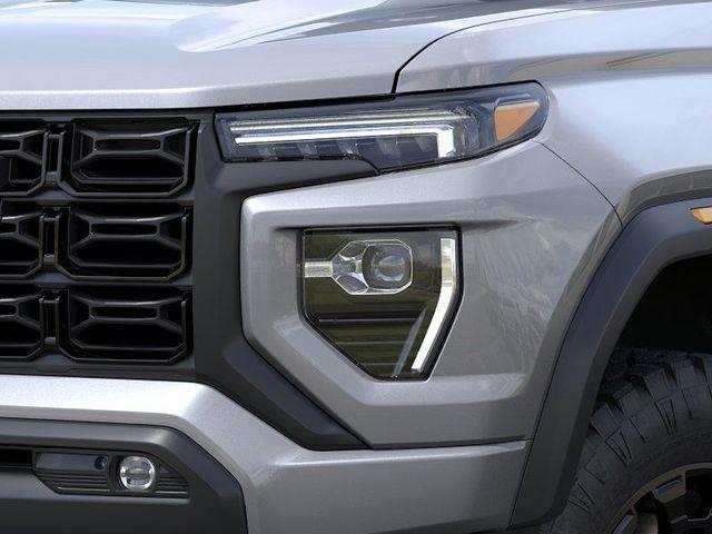 2026 GMC Canyon Vehicle Photo in WATERTOWN, CT 06795-3318