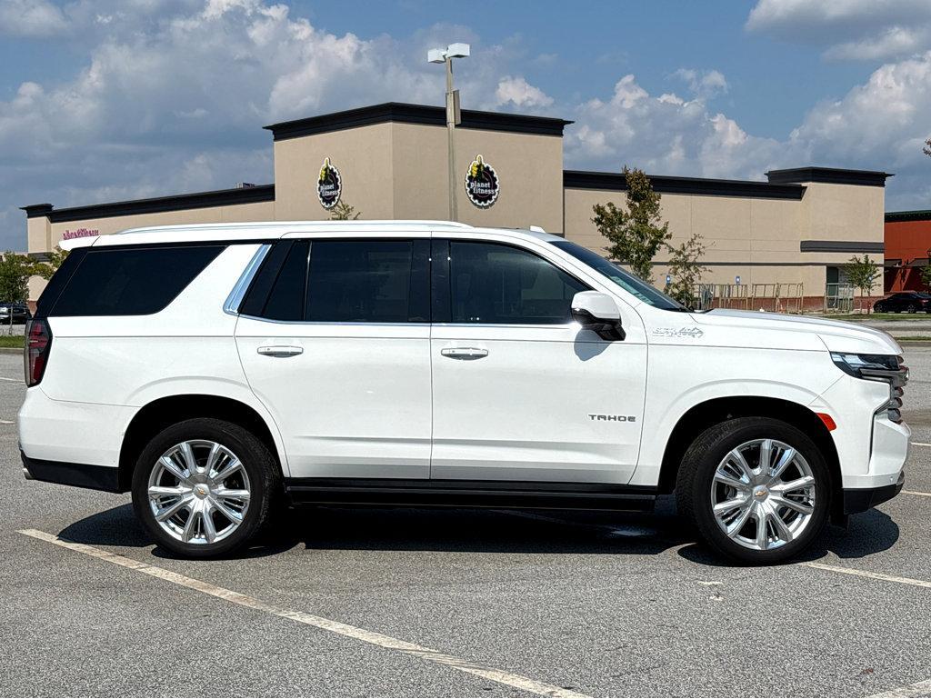 2023 Chevrolet Tahoe Vehicle Photo in POOLER, GA 31322-3252