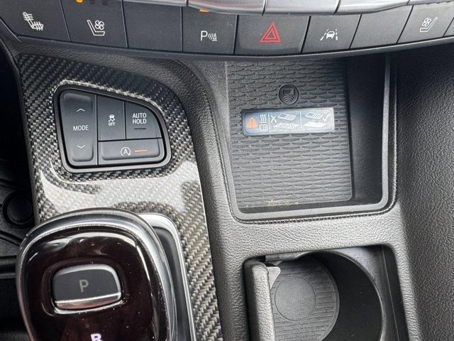 2023 Cadillac CT5-V Vehicle Photo in LEOMINSTER, MA 01453-2952