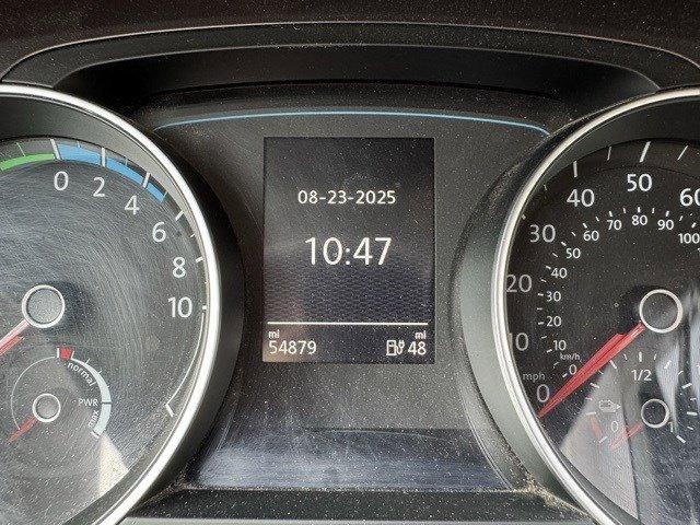 2016 Volkswagen e-Golf Vehicle Photo in Mechanicsburg, PA 17050-1707