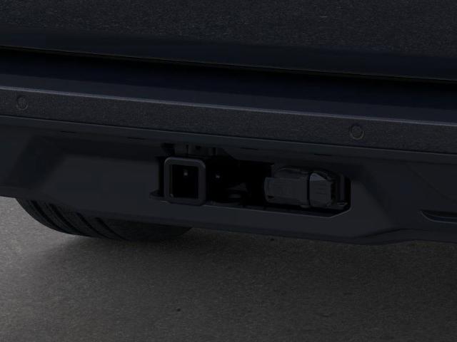 2025 Ford Expedition Max Vehicle Photo in Weatherford, TX 76087