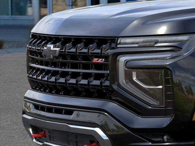 2025 Chevrolet Tahoe Vehicle Photo in NEENAH, WI 54956-2243