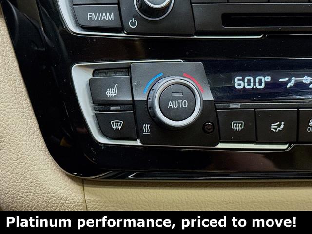 2017 BMW 340i Vehicle Photo in EVERETT, WA 98203-5662