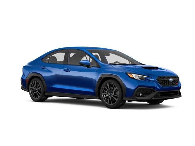 2025 Subaru WRX Vehicle Photo in Neenah, WI 54956
