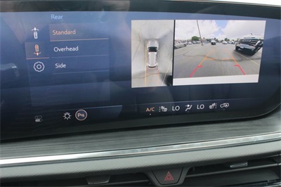 2024 Buick Envision Vehicle Photo in AURORA, CO 80012-4011