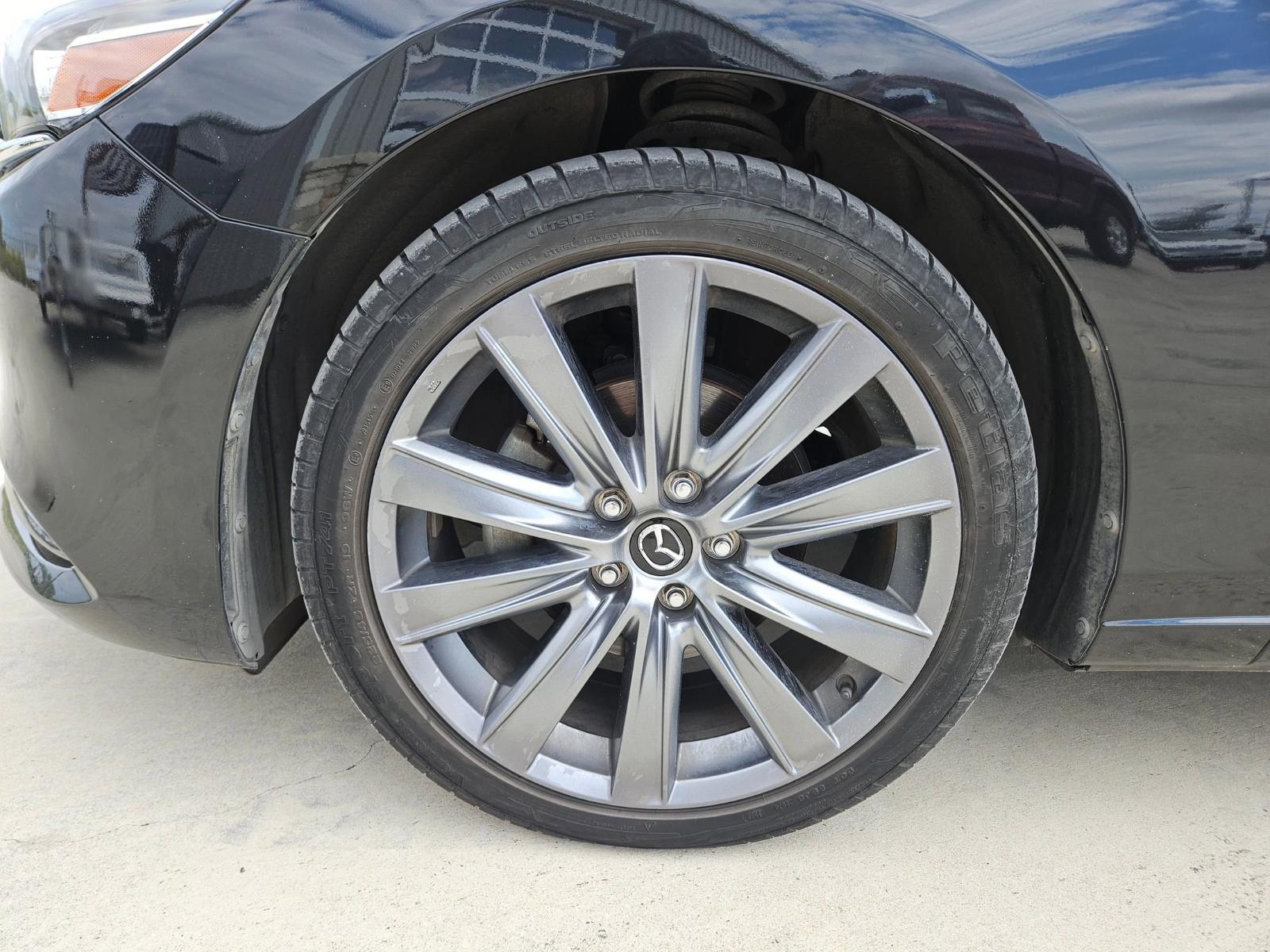 2021 Mazda Mazda6 Vehicle Photo in Seguin, TX 78155