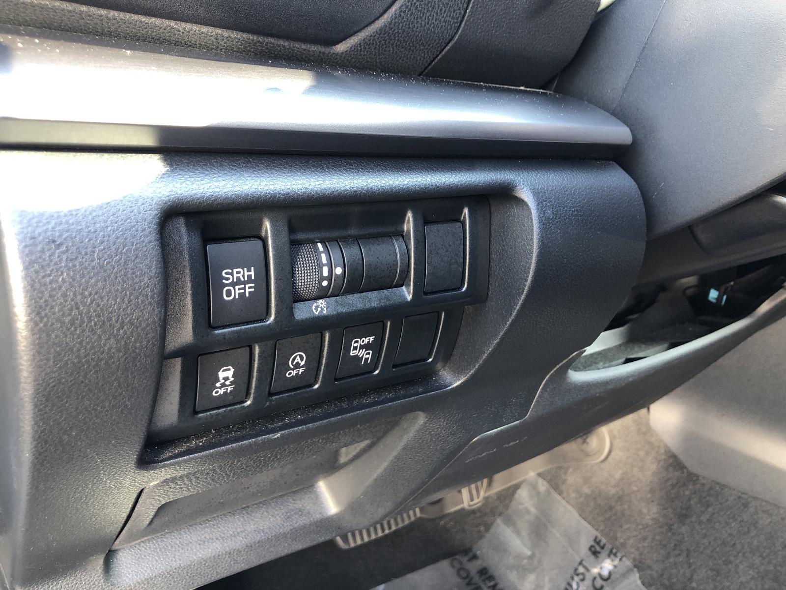 2020 Subaru Crosstrek Vehicle Photo in Mechanicsburg, PA 17050