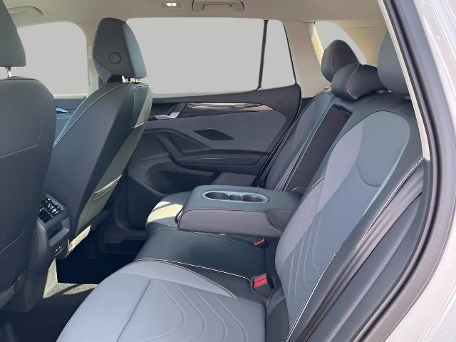 2025 Volkswagen Tiguan Vehicle Photo in Oshkosh, WI 54904