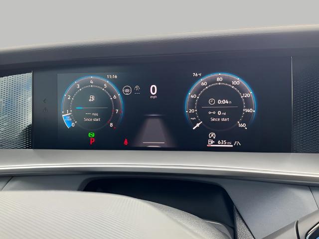 2025 Volkswagen Tiguan Vehicle Photo in Oshkosh, WI 54904