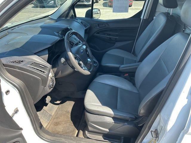 2014 Ford Transit Connect Vehicle Photo in SAINT CLAIRSVILLE, OH 43950-8512
