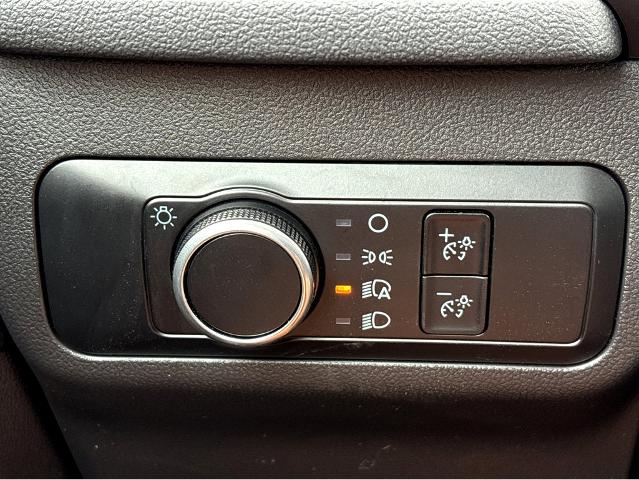 2024 Ford Escape Vehicle Photo in BEAUFORT, SC 29906-4218