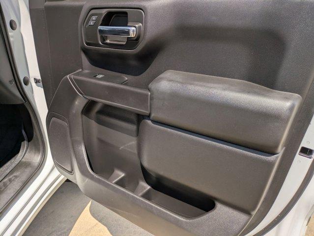 2022 Chevrolet Silverado 1500 Vehicle Photo in SELMA, TX 78154-1459