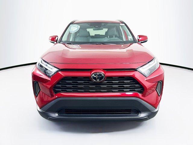 2025 Toyota RAV4 Vehicle Photo in Flemington, NJ 08822