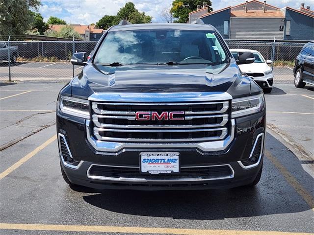 2023 GMC Acadia Vehicle Photo in AURORA, CO 80012-4011