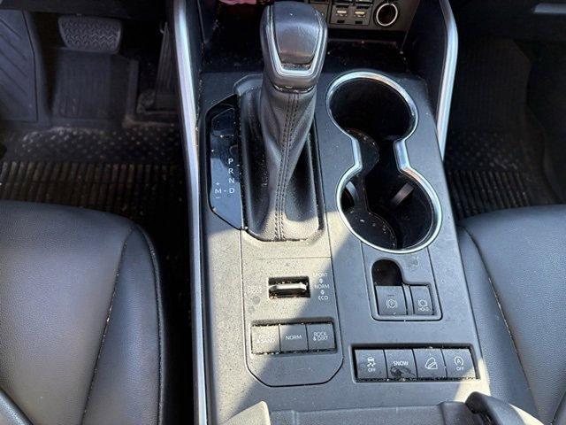2021 Toyota Highlander Vehicle Photo in Philadelphia, PA 19116