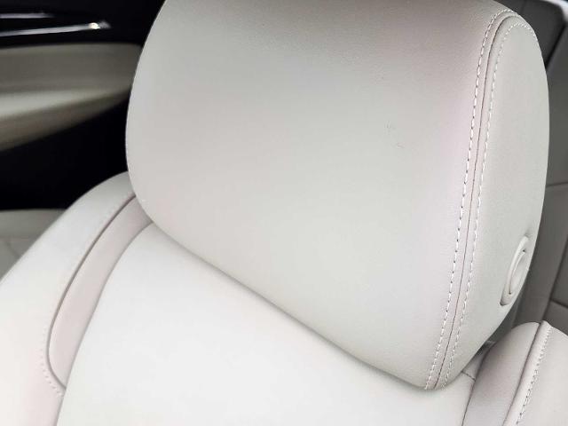 2021 Buick Enclave Vehicle Photo in DENTON, TX 76210-9321