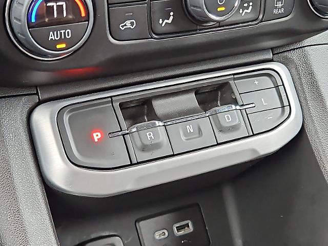 2022 GMC Acadia Vehicle Photo in TREVOSE, PA 19053-4984