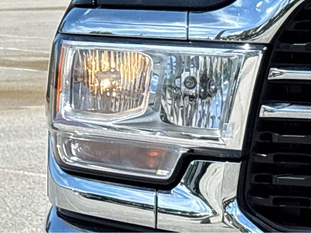 2024 Ram 2500 Vehicle Photo in POOLER, GA 31322-3252
