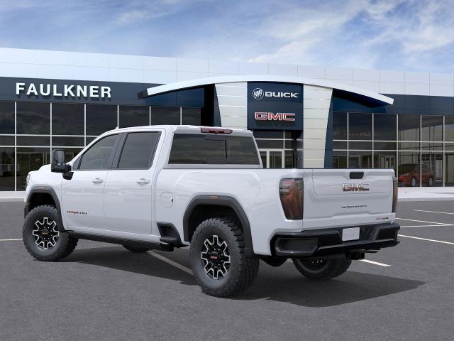 2026 GMC Sierra 2500 HD Vehicle Photo in HARRISBURG, PA 17111-1033