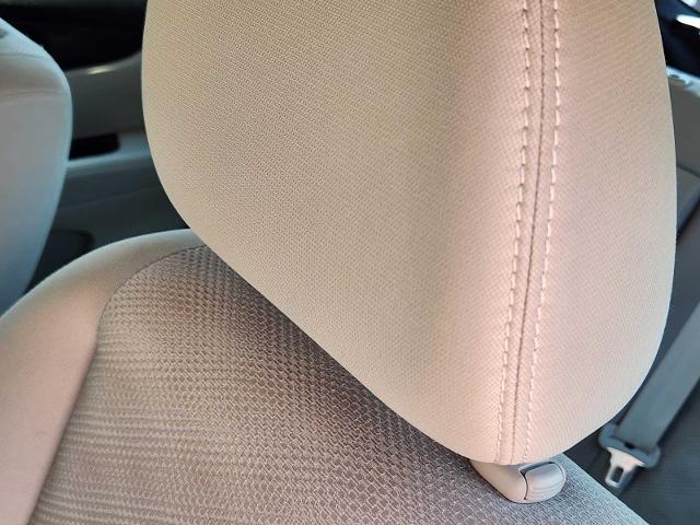 2019 Nissan Rogue Sport Vehicle Photo in DENTON, TX 76210-9321