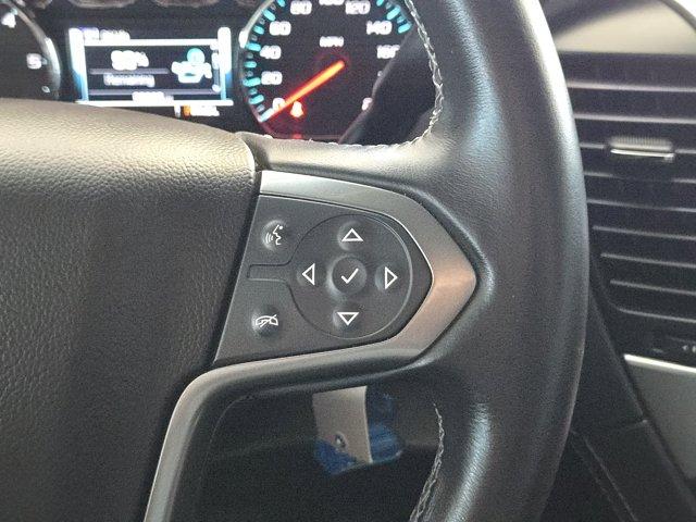 2018 Chevrolet Tahoe Vehicle Photo in Decatur, TX 76234