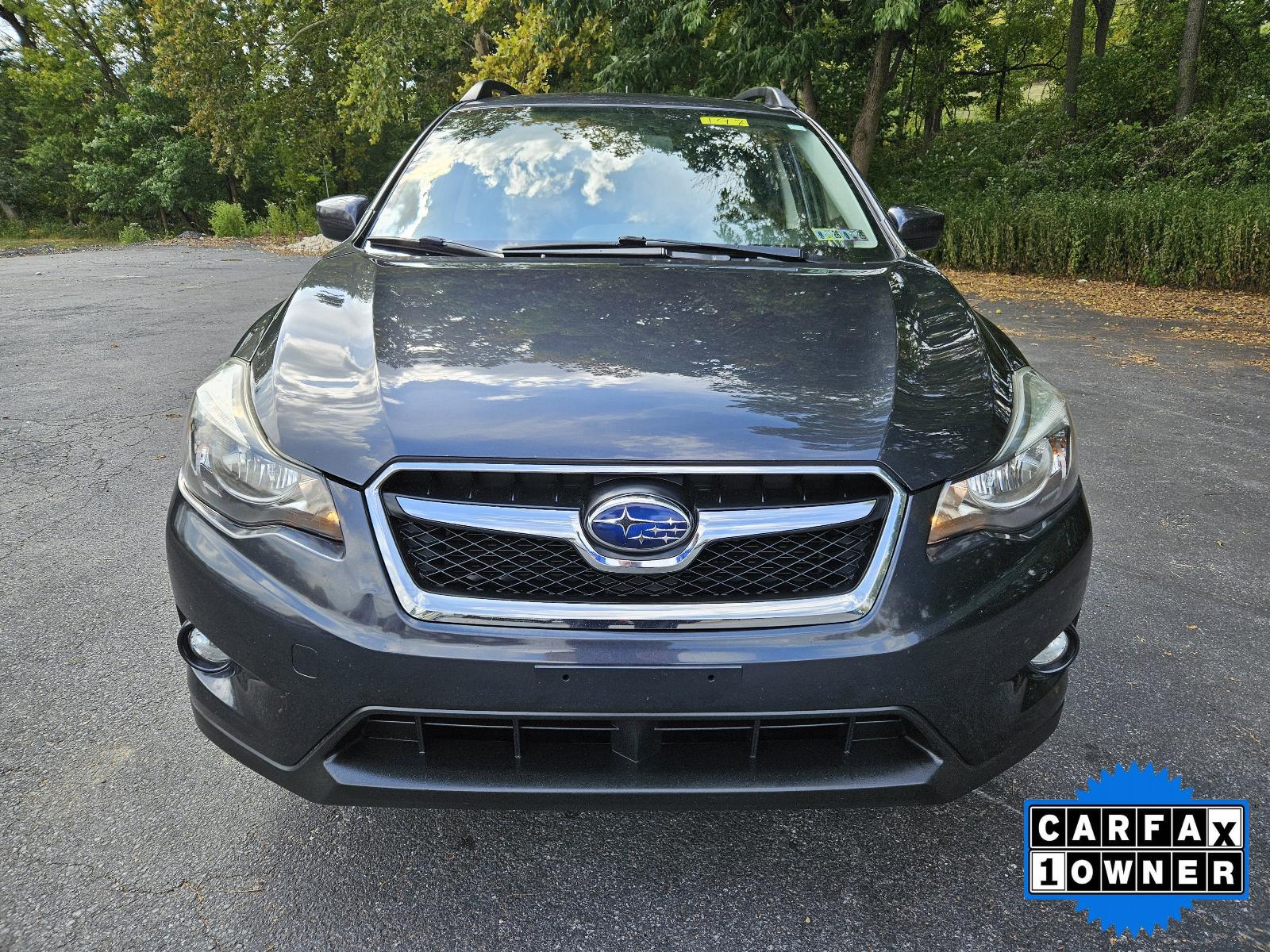 2015 Subaru XV Crosstrek Vehicle Photo in Harrisburg, PA 17111