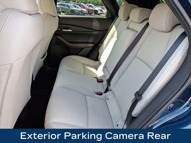 2021 Mazda CX-30 Vehicle Photo in DANBURY, CT 06810-5034